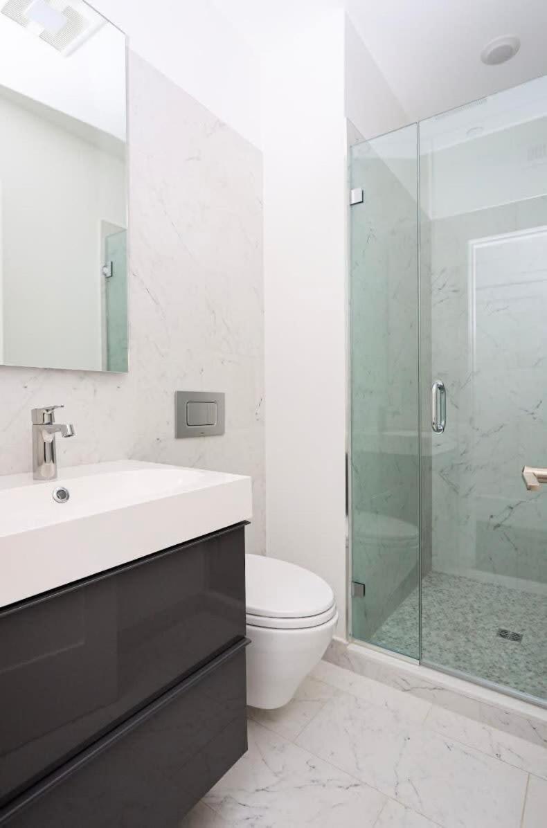 Modern Studio In Historic Boston - Unit #303 Екстер'єр фото